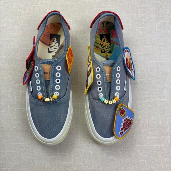 ? 2026 *Better With Age x VANS LX Authentic 44 9M main image 5